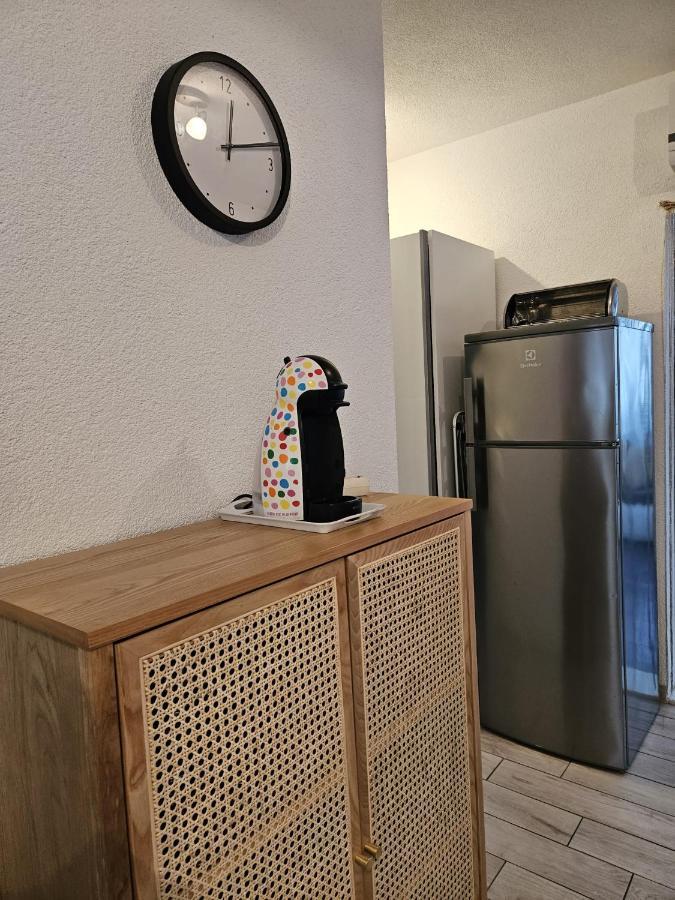 Mala Kuca Ispod Borova Villa Primošten Exteriör bild